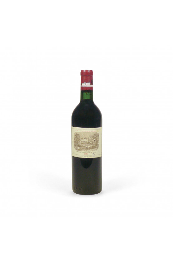 Chateau Lafite-Rothschild 1959 года